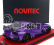 Peako Novitec 812 N-largo 2022 1:18 Purple Met