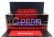 Peako Novitec 812 N-largo 2022 1:18 Purple Met