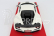Peako Novitec F8 N-largo 2021 1:18 Bílá