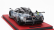 Peako Pagani Zonda 764 Passione 2014 1:18 Modrá Šedá Met... Karbonová Černá