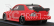 Peako Toyota Altezza Drift Car 2016 1:43 Červený Uhlík