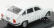 Pego Lancia Beta Berlina (serie 1) 1972 1:43 Bílá