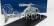 Perfex Aerospatiale As 555 Fennec Helicopter Armee De L'air 1990 1:43 Vojenská Šedá