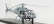 Perfex Aerospatiale As 555 Fennec Helicopter Armee De L'air 1990 1:43 Vojenská Šedá