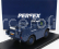 Perfex Berliet Vxb 170 Vbrg Anfibio Blindato Gendarmerie Nouvelle Caledonie Police 1974 1:43 Blue