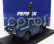 Perfex Berliet Vxb 170 Vbrg Anfibio Blindato Gendarmerie Saint Soline With Figure Police Gendarmes 1974 1:43 Blue