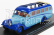 Perfex Citroen T45 U Autobus J.besset Version Ouverte 1939 1:43 2 Tóny Modré
