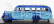Perfex Citroen T45 U Autobus J.besset Version Ouverte 1939 1:43 2 Tóny Modré