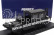 Perfex GMC Dukw Cckw 353 Truck Boat Bateaux Mouches Paris Anfibio Gommato 3-assi 1965 1:43 Black