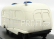Perfex Trailer Caravan Assomption 1951 1:43 Bílá