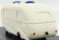 Perfex Trailer Caravan Assomption 1951 1:43 Bílá