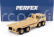 Perfex Willeme T40a Tractor Truck 8x8 Tidelium Trasporto Carri Tank Transports (porte-char Creusot-loire Industrie) 4-assi 1983 1:43 Vojenský Písek