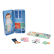 Petit Collage Magnetické puzzle Veterinářka