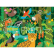 Petit Collage Podlahové puzzle deštný prales