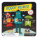 Petitcollage Magnetická knížka Roboti - poškozená kovová krabička