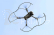 PGYTECH DJI Mavic 3 Classic - ochranné oblouky (P-39A-020)