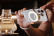 PGYTECH - MagGlow Phone Fill Light (Misty Gray)