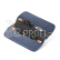 PGYTECH Memory Card Wallet (Deep Navy)