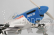 PH100 P51 Mustang 40-50ccm 2178mm ARF