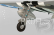 PH100 P51 Mustang 40-50ccm 2178mm ARF