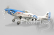 PH100 P51 Mustang 40-50ccm 2178mm ARF