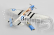 PH100 P51 Mustang 40-50ccm 2178mm ARF