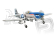 PH100 P51 Mustang 40-50ccm 2178mm ARF