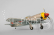 PH112 Lavočkin La-9 1814mm 30ccm ARF (pouze Trup, SOP, VOP)