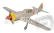 PH112 Lavočkin La-9 1814mm 30ccm ARF (pouze Trup, SOP, VOP)