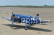 PH129 F4U Corsair 2170mm ARF