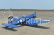 PH129 F4U Corsair 2170mm ARF