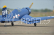 PH129 F4U Corsair 2170mm ARF