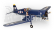 PH129 F4U Corsair 2170mm ARF
