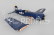 PH129 F4U Corsair 2170mm ARF