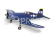 PH129 F4U Corsair 2170mm ARF