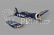 PH140 F4U Corsair 1800mm ARF