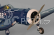 PH140 F4U Corsair 1800mm ARF