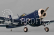 PH140 F4U Corsair 1800mm ARF