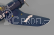PH140 F4U Corsair 1800mm ARF