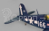 PH140 F4U Corsair 1800mm ARF