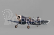 PH140 F4U Corsair 1800mm ARF