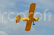 PH147 Piper J-3 Cub 2150mm ARF - Poškozený trup
