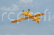 PH147 Piper J-3 Cub 2150mm ARF - Poškozený trup
