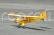 PH147 Piper J-3 Cub 2150mm ARF - Poškozený trup