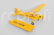 PH147 Piper J-3 Cub 2150mm ARF - Poškozený trup