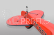 PH152 Waco YMF-5C 1600mm ARF