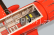 PH152 Waco YMF-5C 1600mm ARF