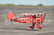 PH152 Waco YMF-5C 1600mm ARF