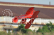 PH152 Waco YMF-5C 1600mm ARF