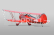 PH152 Waco YMF-5C 1600mm ARF